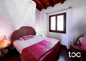 Camera da letto - Trilocale San Teodoro - foto 6