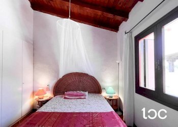 Camera da letto - Three-room apartment San Teodoro - photo 7