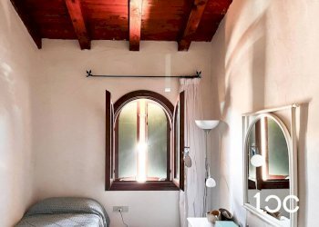 Camera da letto - Three-room apartment San Teodoro - photo 8