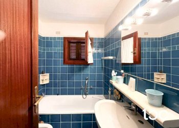Bagno - Three-room apartment San Teodoro - photo 9