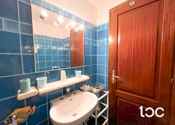 Bagno - Trilocale San Teodoro - foto 10