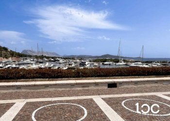 Zona - Three-room apartment San Teodoro - photo 11