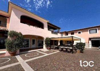 Facciata - Trilocale San Teodoro - foto 13