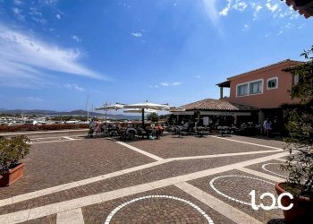 Zona - Three-room apartment San Teodoro - photo 14