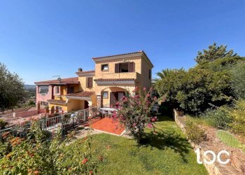 Giardino - Villa a Schiera Budoni - foto 2