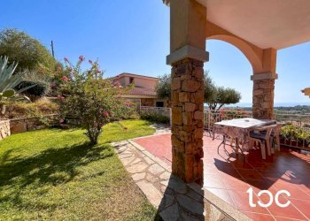 Veranda - Villa a Schiera Budoni - foto 6