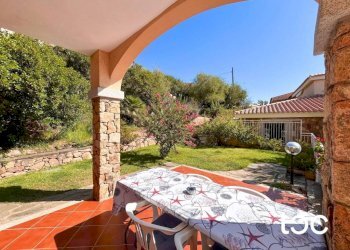 Veranda - Villa a Schiera Budoni - foto 7