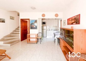 Salone - Villa a Schiera Budoni - foto 10