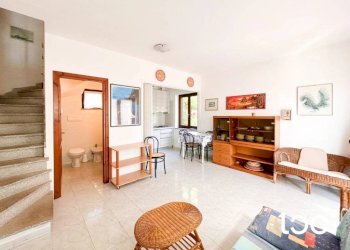 Salone - Villa a Schiera Budoni - foto 11