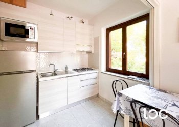 Cucina - Villa a Schiera Budoni - foto 13
