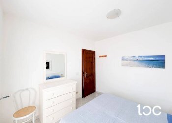 Camera da letto - Villa a Schiera Budoni - foto 17