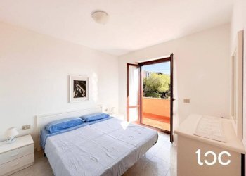 Camera da letto - Villa a Schiera Budoni - foto 19