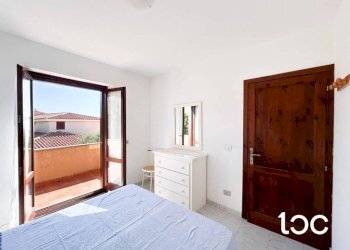 Camera da letto - Villa a Schiera Budoni - foto 20