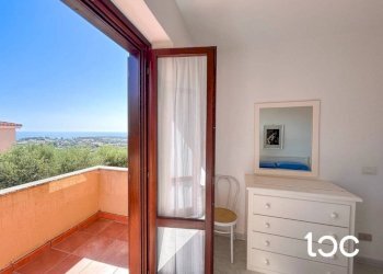 Terrazzo - Villa a Schiera Budoni - foto 21
