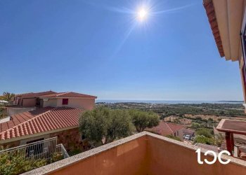Vista - Villa a Schiera Budoni - foto 22