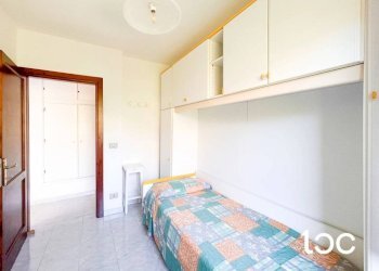Camera da letto - Villa a Schiera Budoni - foto 24