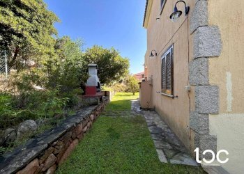 Giardino - Villa a Schiera Budoni - foto 28