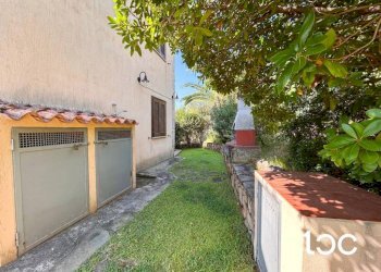Giardino - Villa a Schiera Budoni - foto 29