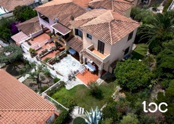 Facciata - Terraced Villa Budoni - photo 4