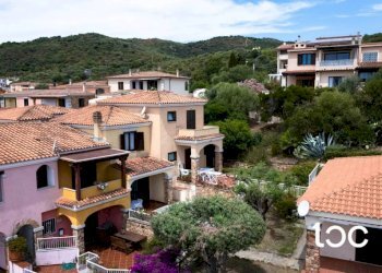 Vista - Terraced Villa Budoni - photo 5