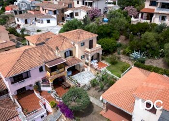 Vista - Terraced Villa Budoni - photo 35