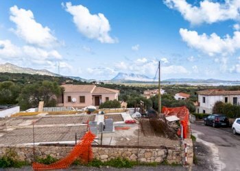 Vista - Villa via La Suaredda di Supra, San Teodoro - photo 11
