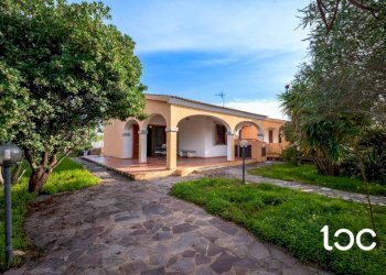 Giardino - Villa a Schiera San Teodoro - foto 1