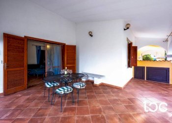 Veranda - Villa a Schiera San Teodoro - foto 4
