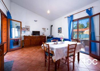 Salone - Villa a Schiera San Teodoro - foto 7