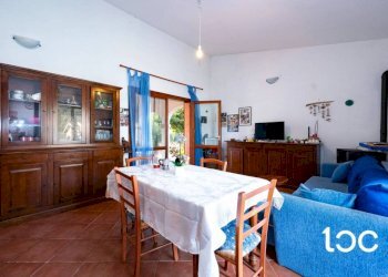 Salone - Villa a Schiera San Teodoro - foto 8