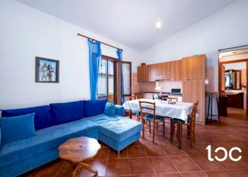 Salone - Villa a Schiera San Teodoro - foto 9