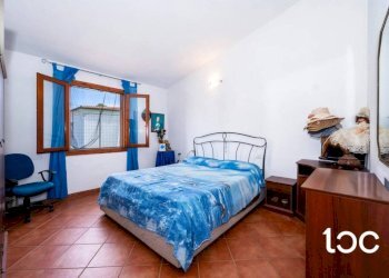 Camera da letto - Villa a Schiera San Teodoro - foto 10
