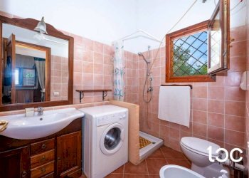 Bagno - Villa a Schiera San Teodoro - foto 13