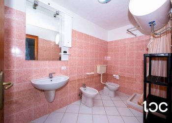 Bagno - Villa a Schiera San Teodoro - foto 17
