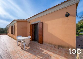 Terrazzo - Villa a Schiera San Teodoro - foto 18