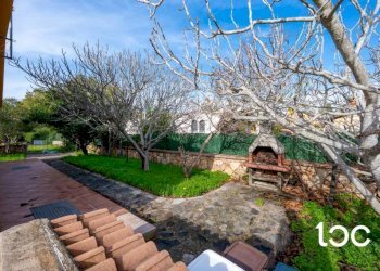 Giardino - Villa a Schiera San Teodoro - foto 22