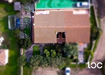 Mappa - Villa a Schiera San Teodoro - foto 25