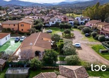 Vista - Villa a Schiera San Teodoro - foto 26