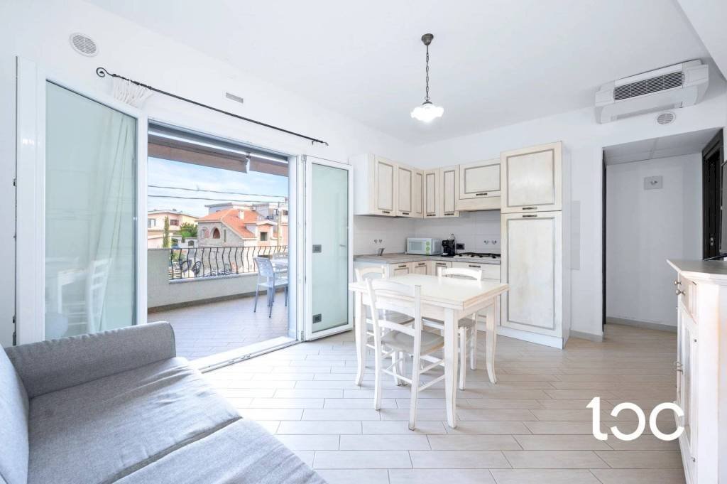 Salone - Two-room apartment Orosei - photo 1