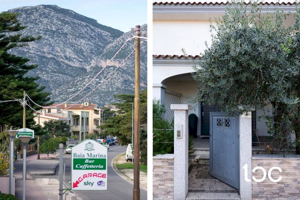 Vista - Two-room apartment Orosei - photo 2