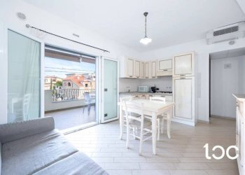 Salone - Two-room apartment Orosei - photo 1