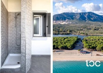 Terrazzo - Two-room apartment Orosei - photo 3