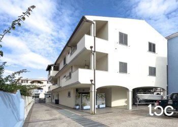 Facciata - Two-room apartment Orosei - photo 5