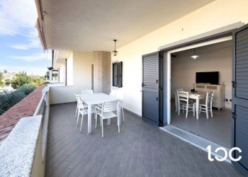 Terrazzo - Two-room apartment Orosei - photo 6