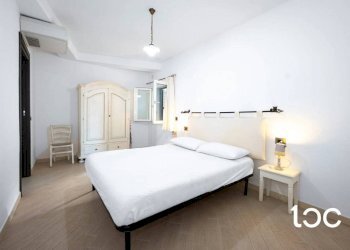 Camera da letto - Two-room apartment Orosei - photo 12