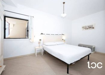Camera da letto - Bilocale Orosei - foto 13