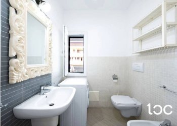 Bagno - Bilocale Orosei - foto 14