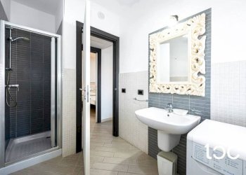 Bagno - Two-room apartment Orosei - photo 15