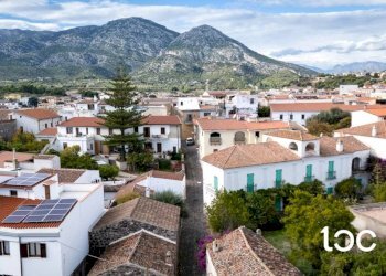 Vista - Two-room apartment Orosei - photo 17