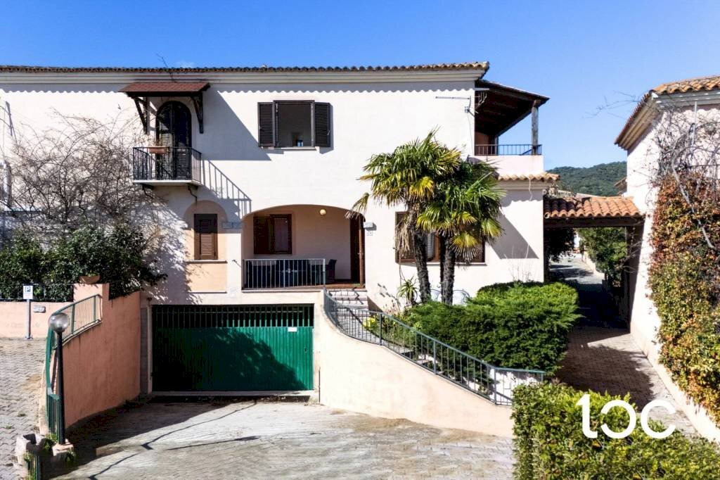 Facciata - Villa a Schiera Budoni - foto 2